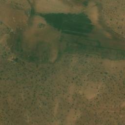 Satellite imagery of Koudia Ben Aïssa, DZ