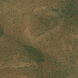 Satellite imagery of Koudia Ben Aïssa, DZ
