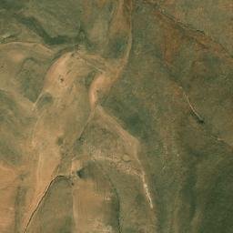 Satellite imagery of Oglat el Mekhennzine, DZ