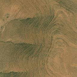 Satellite imagery of Djebel Krang el Djehech, DZ