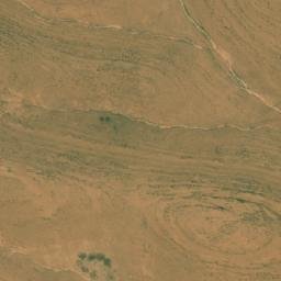 Satellite imagery of Djebel Krang el Djehech, DZ