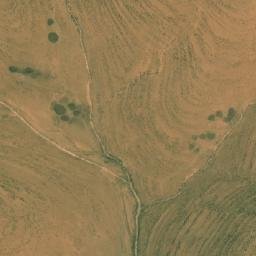 Satellite imagery of Djebel Krang el Djehech, DZ