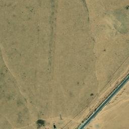 Satellite imagery of Redjem el Medani, DZ