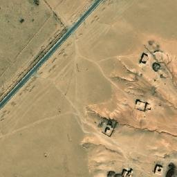 Satellite imagery of Redjem el Medani, DZ