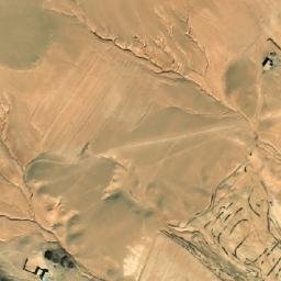 Satellite imagery of Redjem el Medani, DZ