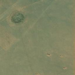 Satellite imagery of El Khenachich, DZ