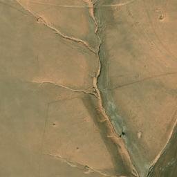 Satellite imagery of El Khenachich, DZ