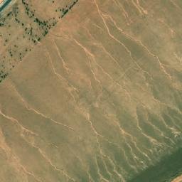 Satellite imagery of El Kherba, DZ