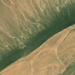 Satellite imagery of El Kherba, DZ