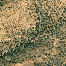 Satellite imagery of Ktef es Sack, DZ