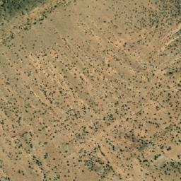 Satellite imagery of Kheneg el Atrous, DZ