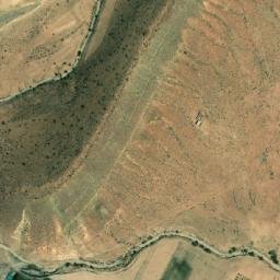 Satellite imagery of Dalaat ed Dguiga, DZ