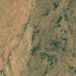 Satellite imagery of Dalaat ed Dguiga, DZ