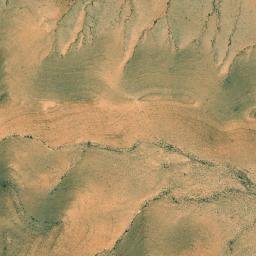 Satellite imagery of Djebel el Araoua, DZ