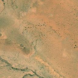 Satellite imagery of Djebel el Araoua, DZ