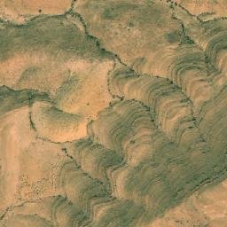 Satellite imagery of Djebel Messegma, DZ