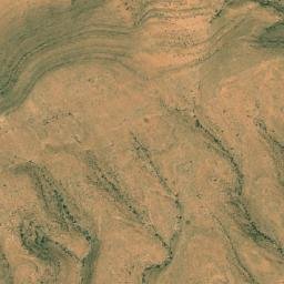 Satellite imagery of Djebel Messegma, DZ