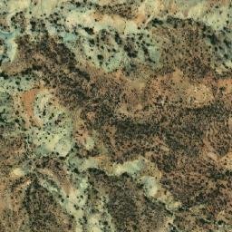 Satellite imagery of El Meksem, DZ