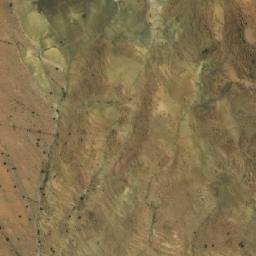 Satellite imagery of Tmazert, DZ