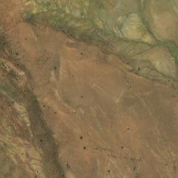 Satellite imagery of Tmazert, DZ