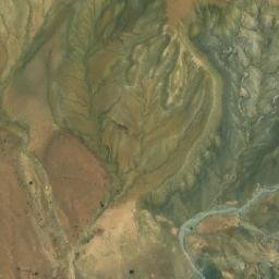 Satellite imagery of Tmazert, DZ