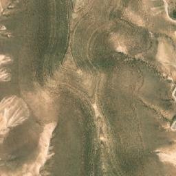 Satellite imagery of Djebel Guerboussa, DZ