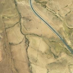 Satellite imagery of El Mesrah, DZ
