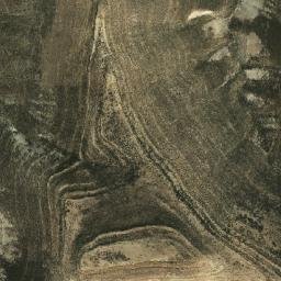 Satellite imagery of Râs ed Dahi, DZ