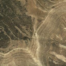 Satellite imagery of Râs ed Dahi, DZ
