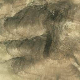 Satellite imagery of Djebel Garet el Assel, DZ