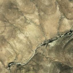 Satellite imagery of Djebel Garet el Assel, DZ
