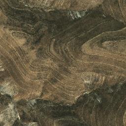 Satellite imagery of Djebel Garet Zina, DZ