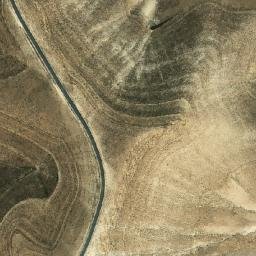 Satellite imagery of Djebel Garet Zina, DZ