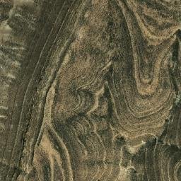 Satellite imagery of Djebel el Asbaï, DZ