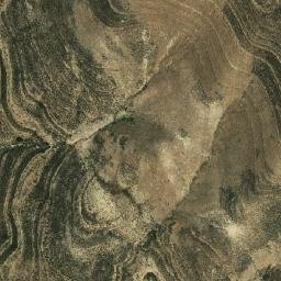 Satellite imagery of Djebel el Asbaï, DZ