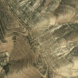 Satellite imagery of Djebel el Asbaï, DZ