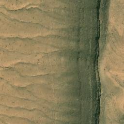 Satellite imagery of Djebel Sotha es Souda, DZ