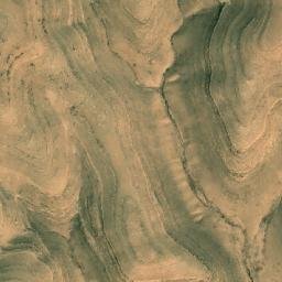 Satellite imagery of Djebel Sotha es Souda, DZ