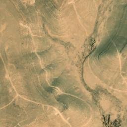 Satellite imagery of Djebel er Rtem, DZ