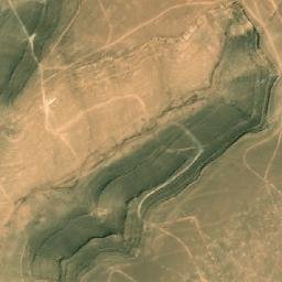 Satellite imagery of Djebel er Rtem, DZ