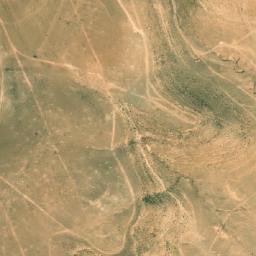 Satellite imagery of Djebel er Rtem, DZ