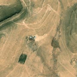 Satellite imagery of Djebel es Stila, DZ