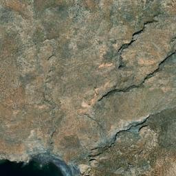Satellite imagery of Ákra Alykapoúnta, GR