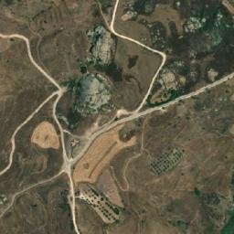 Satellite imagery of Lára, CY