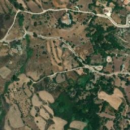 Satellite imagery of Lára, CY