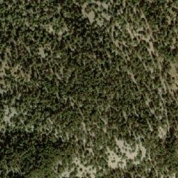 Satellite imagery of North Shoulder, CY