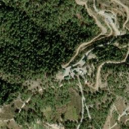 Satellite imagery of Moutti tou Spiliou, CY