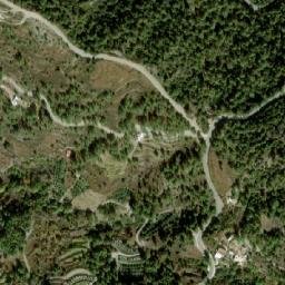 Satellite imagery of Moutti tou Spiliou, CY