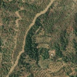 Satellite imagery of Tyranos, CY