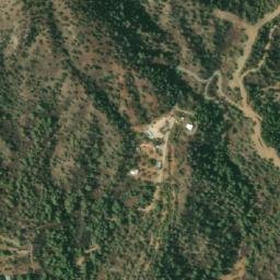 Satellite imagery of Tyranos, CY